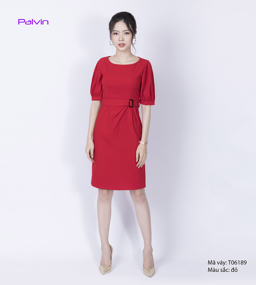 Váy đầm công sở kiểu Hàn Quốc ĐẸP dễ thương giá rẻ HCM 2023  Gumacvn