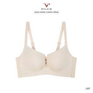 Áo Ngực Quả Ngang Thoáng Mịn - Ôm Trọn Đường Cong A88 - 6911