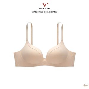Áo Ngực Trơn Không Gọng Nâng Ngực – Siêu Êm, Siêu Nhẹ A97 - BW512