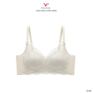 Áo Ngực Ren Nâng Ngực – Sang trọng & Tinh tế A68