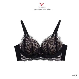 Áo Ngực Ren Quyến Rũ, Tôn Dáng Đầy Gợi Cảm A66