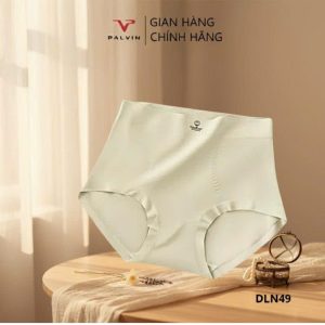 Quần lót cạp cao