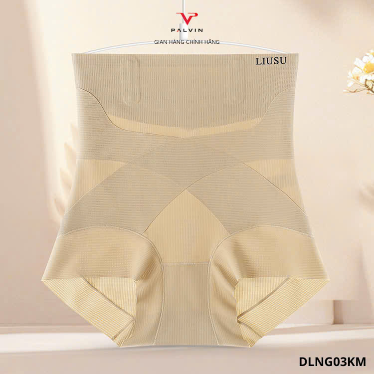 Quần Gen Bụng, Định Hình Dáng DLNG03KM