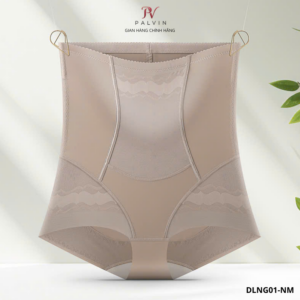 Quần Gen Bụng, Định Hình Dáng DLNG01-NM