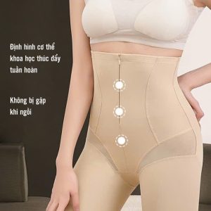 Quần Gen Bụng, Định Hình Dáng DLNG02KK