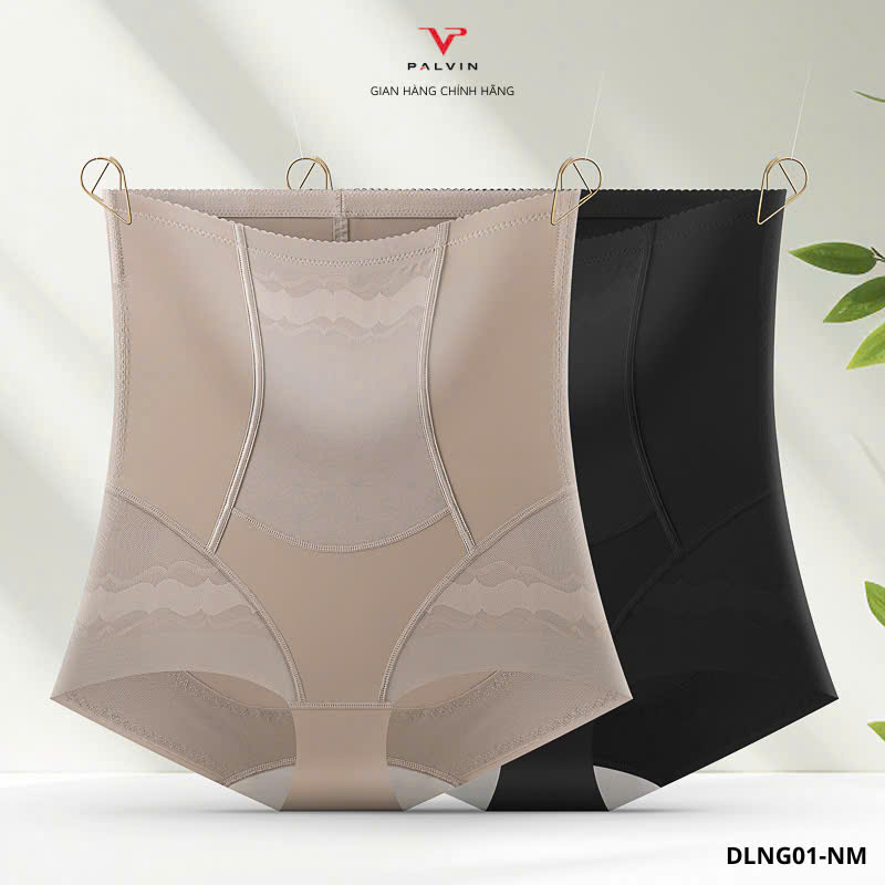 Quần Gen Bụng, Định Hình Dáng DLNG01-NM