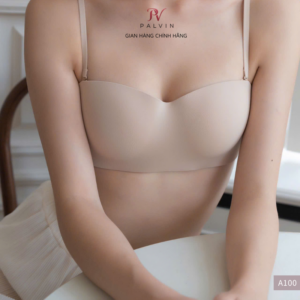 Áo Ngực Nữ Có Gọng Mút Mỏng 0.5cm A100