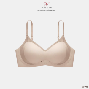 Áo Ngực Siêu Nâng Đệm Dày 2.2cm Không Gọng A92
