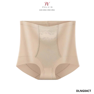 Quần Gen Bụng Dưới, Nâng Mông Cạp Thấp DLNG04CT