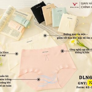 Quần Lót DLN60