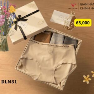 DLN51 - Quần Lót Cotton