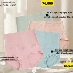 DLN38 - Quần lót nữ
