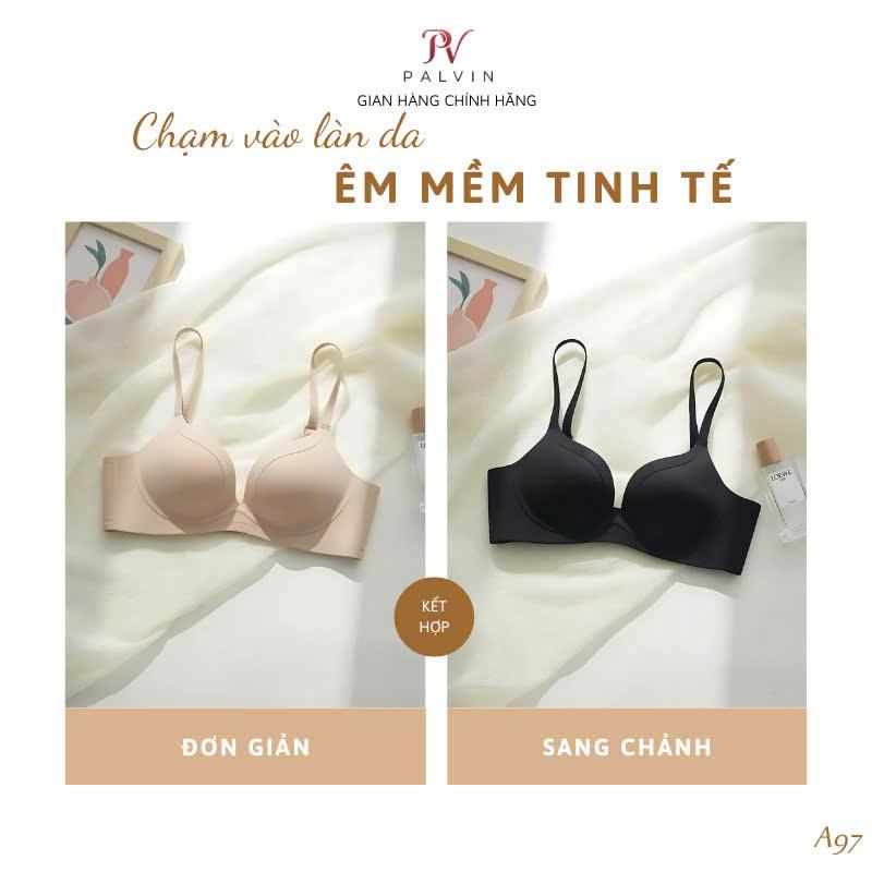 ÁO NGỰC A97 – MÚT MASSAGE DÀY PHẦN DƯỚI, NÂNG FORM TỰ NHIÊN