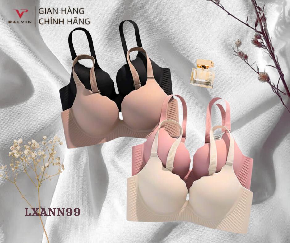 ÁO NGỰC LXANN99 – MÚT ĐÚC NÂNG NHẸ, FORM TRÒN TỰ NHIÊN