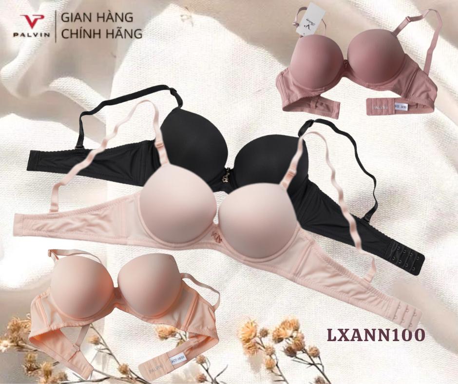 ÁO NGỰC LXANN100 – MÚT SIÊU DÀY >3CM