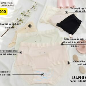Quần Lót DLN69