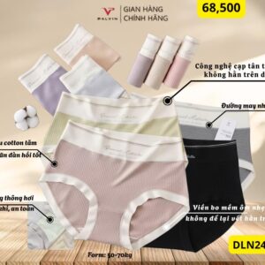 DLN24 - Quần lót nữ 8992