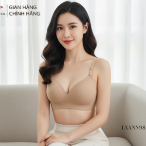 Áo ngực 2024 LXANN98 | 36.38.40