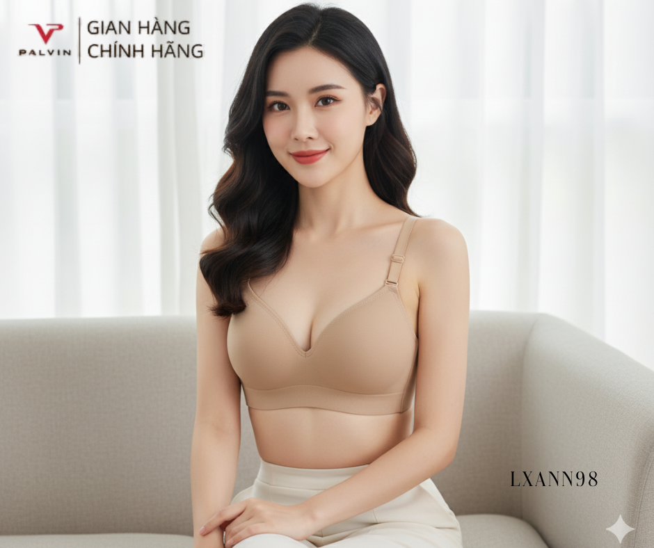 Áo ngực 2024 LXANN98 | 36.38.40