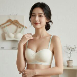 Áo ngực 8289 LXANN126 | SIZE 34-36-38