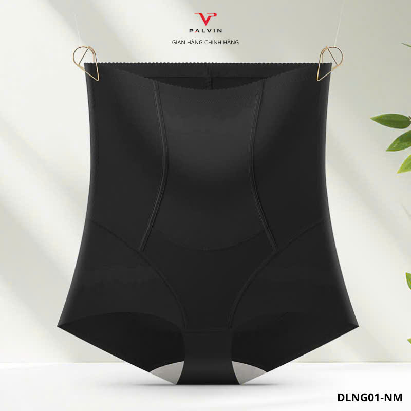 Quần lót gen bụng cạp cao nữ 262 - M.L.XL