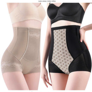 Quần tạo hình Nâng Mông - 5803 | S.m.l.xl đen da