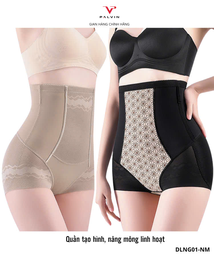 Quần tạo hình Nâng Mông - 5803 | S.m.l.xl đen da