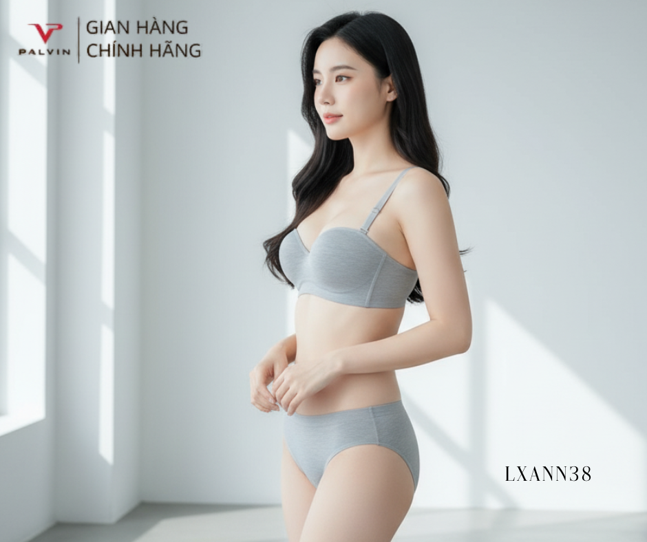 Áo ngực LXANN38 | 34,36,38