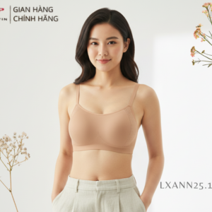 Áo ngực LXANN25.1 | size 36.38.40