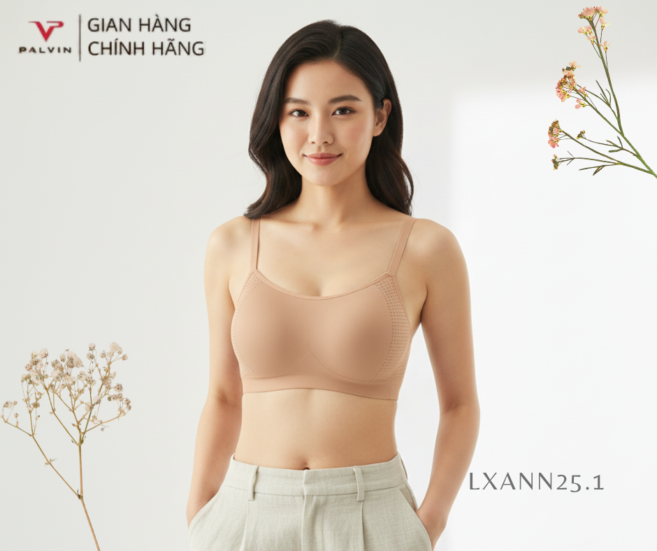 Áo ngực LXANN25.1 | size 36.38.40