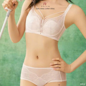 Áo ngực 2535 - LXANN111 | Size 34.36.38