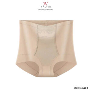 Quần gen cạp thấp - 8501 | Size S. M. L. XL