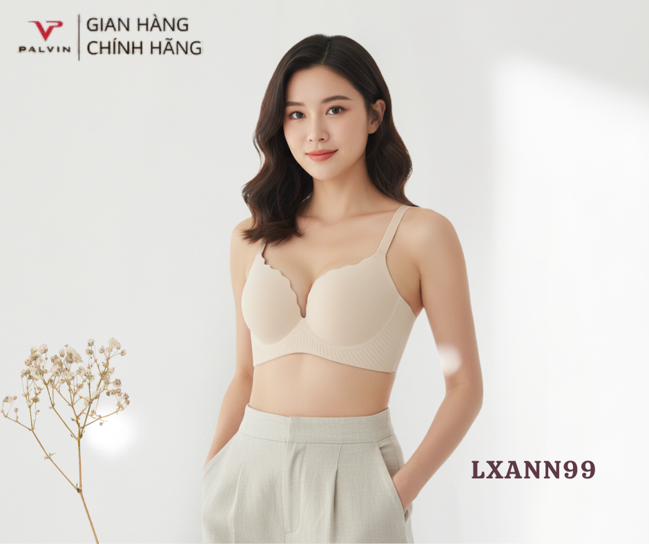 Áo ngực LXANN99 | Size 36.38