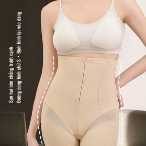 QUẦN GEN BỤNG ĐÙI CAO CẤP PALVIN DLNG02KK