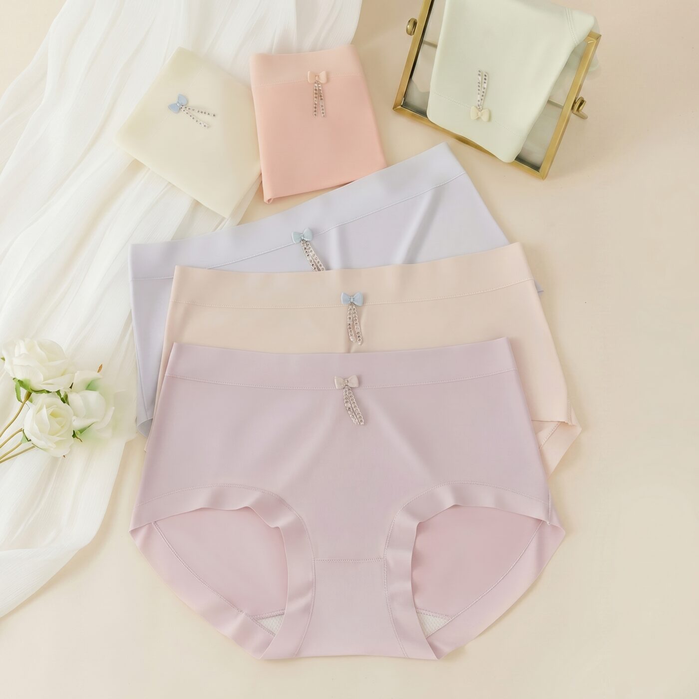 Quần lót nữ M19-671-DLN107