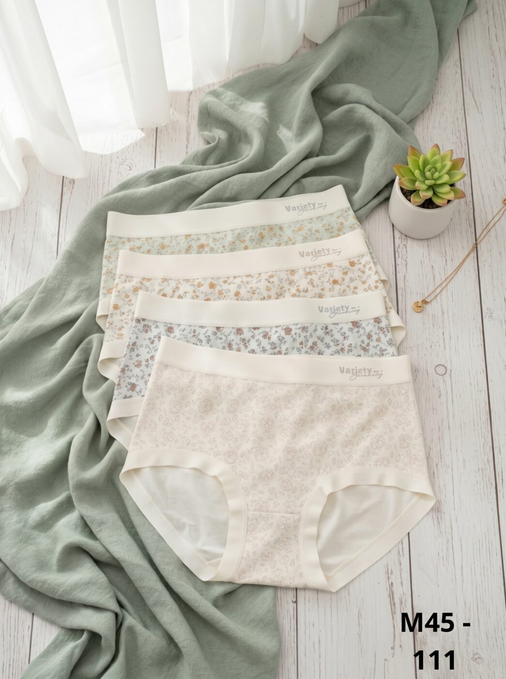 Quần lót nữ M45-111-DLN133