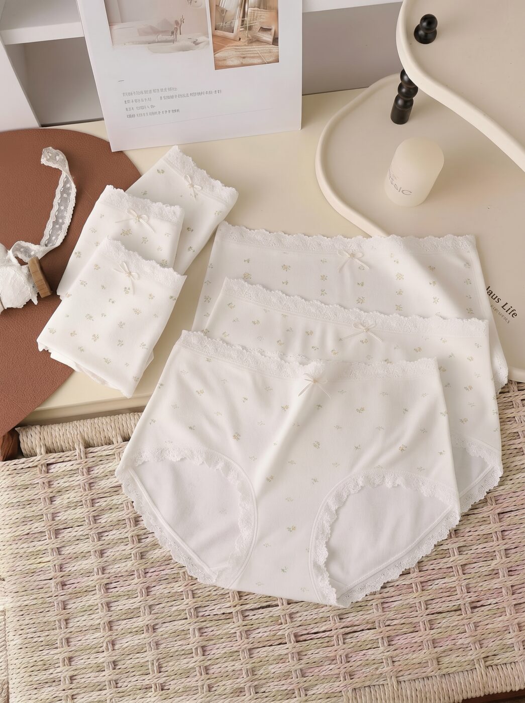 Quần lót nữ - M33-030 DLN121