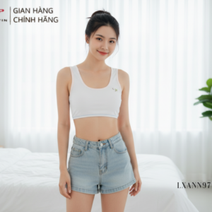 Áo lót Bra học sinh LXANN97  freesize
