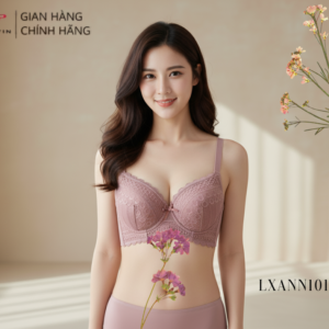 Áo ngực LXANN101| size 36.38.40
