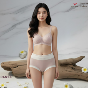 Quần lót nữ 8603 50-75kg-DLN82