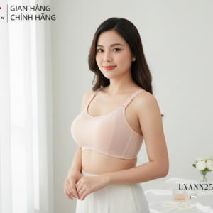 Áo ngực LXANN25- size 36.38.40
