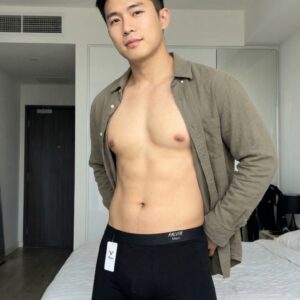 Sịp đùi cotton Palvin PMB20