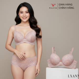 Áo ngực LXANN32 9110 | Size: 36,38