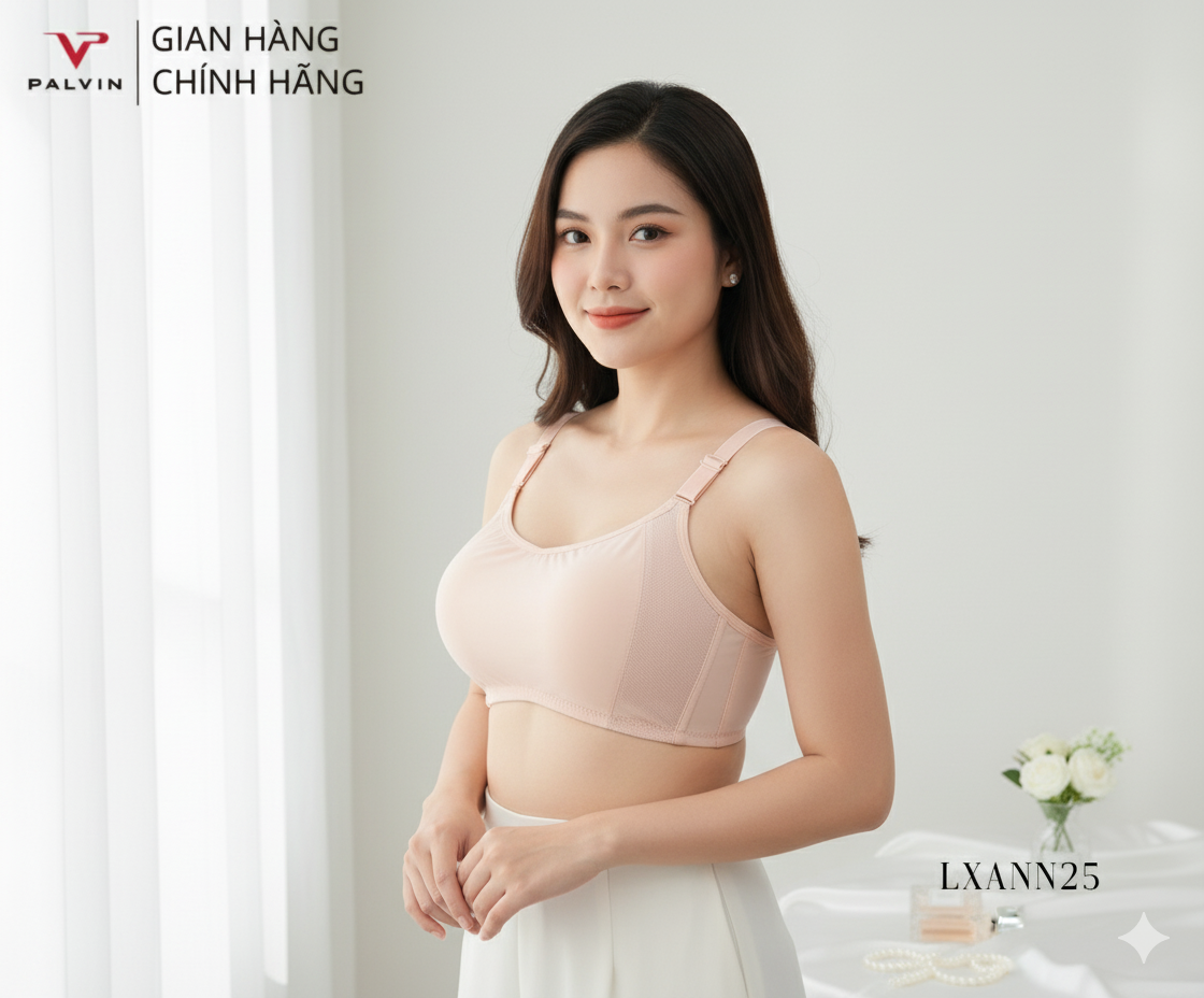 Áo ngực LXANN25- size 36.38.40