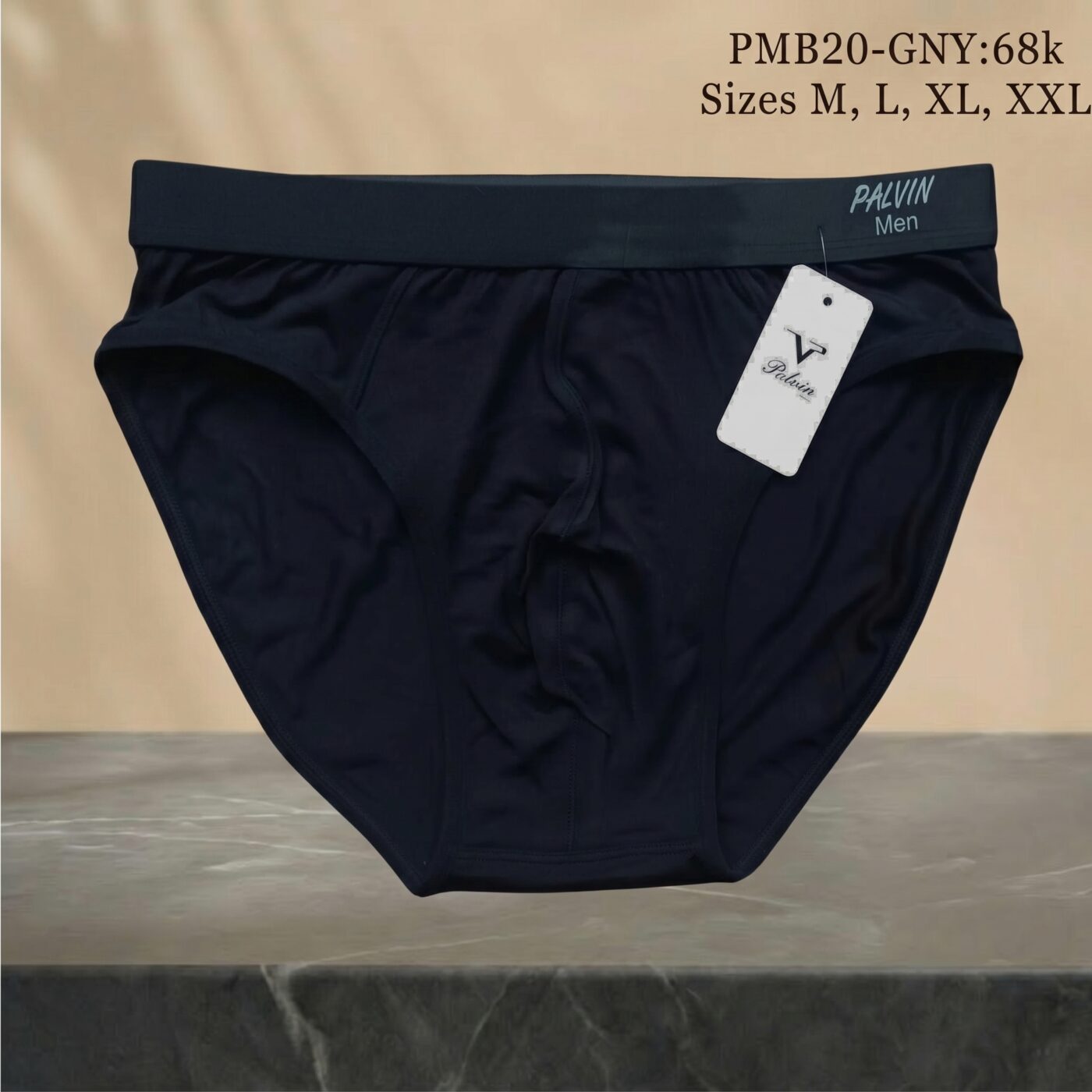 Sịp tam giác cotton Palvin