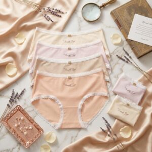 Quần lót nữ  817 - DLN157