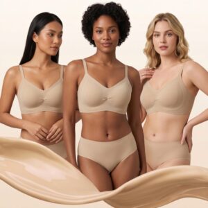 Áo ngực nũ K16 lxann131 | Size M.L.XL