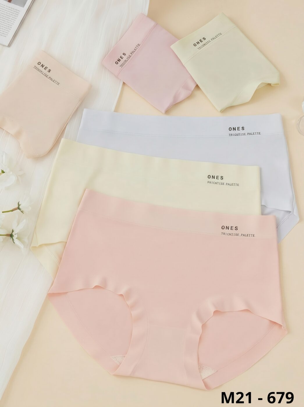 Quần lót nữ M21-679-DLN109