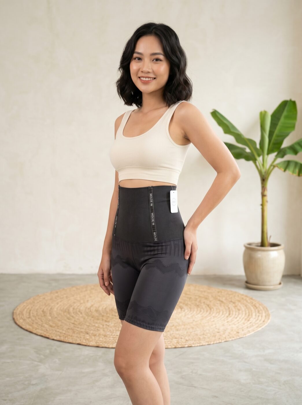 Quần gen bụng LXLN21